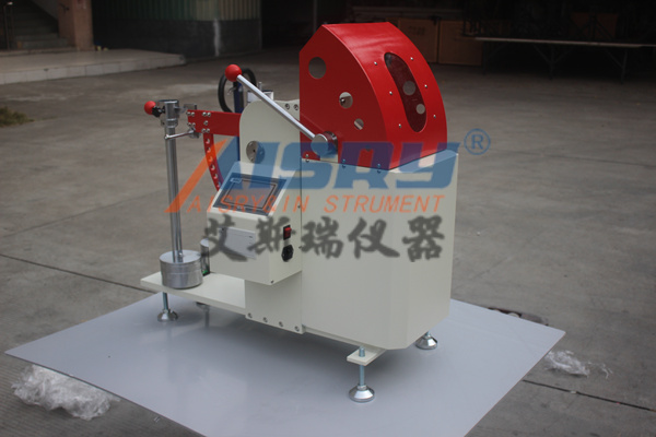 試驗(yàn)機(jī)如何測(cè)試紙板戳穿強(qiáng)度？