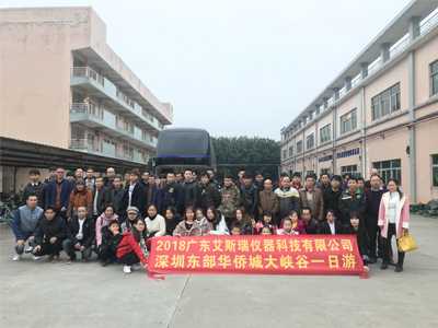 中國關于儀器儀表制造的快速發(fā)展？