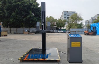 跌落試驗機(jī)在ASTM標(biāo)準(zhǔn)中的測試方法是什么？