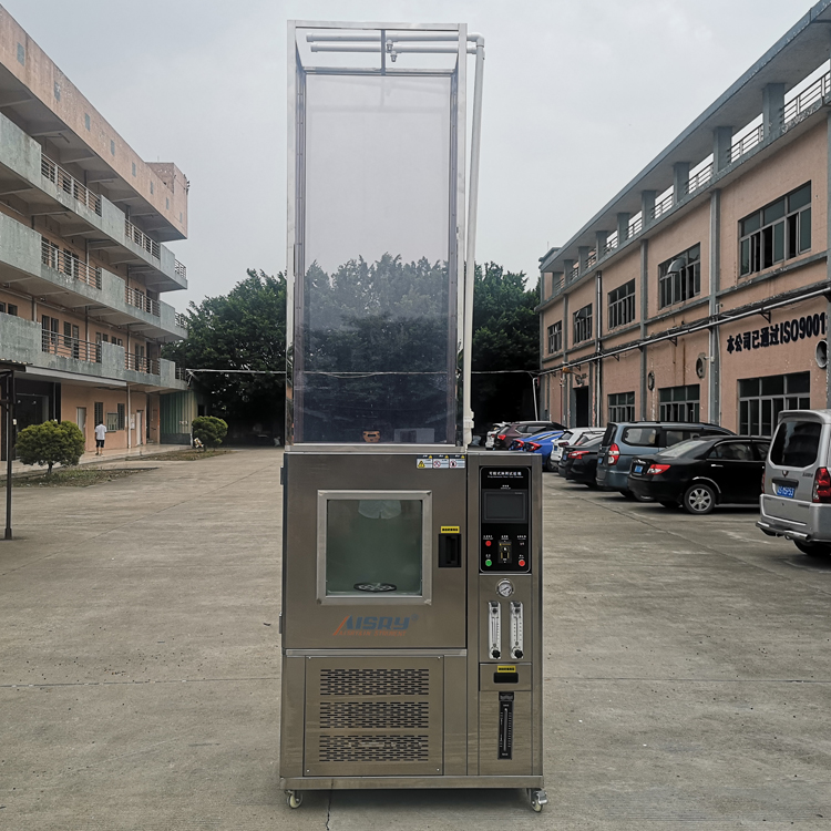 淋雨試驗箱設(shè)備使用時的注意事項，你了解嗎？