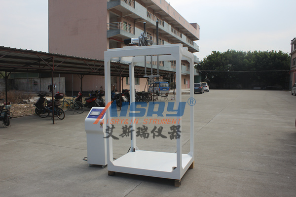 行李箱檢測標準檢測項目有哪些？