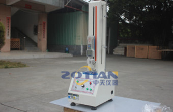 萬能材料拉力試驗(yàn)機(jī)：能否測(cè)試?yán)L(zhǎng)值？