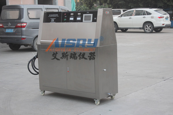 紫外線老化試驗(yàn)機(jī)水盤里的水為什么會沒了
