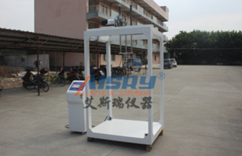 行李箱檢測標(biāo)準(zhǔn)檢測項目有哪些？