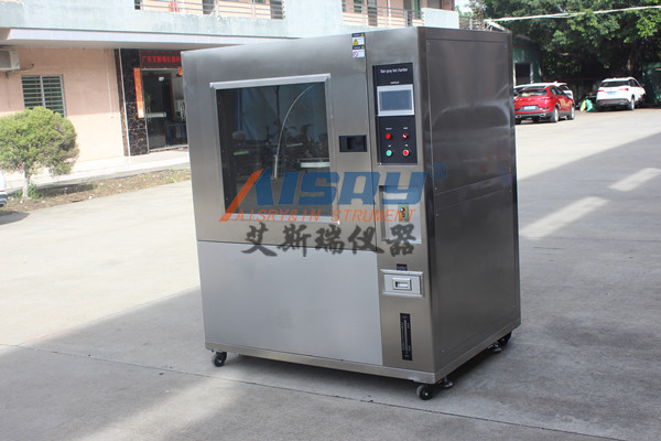 整車淋雨檢測(cè)實(shí)驗(yàn)室能檢測(cè)車的哪些部分？