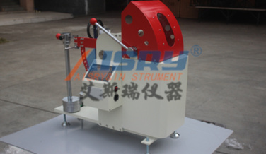 戳穿強(qiáng)度試驗機(jī)實驗過程如何？