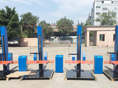跌落試驗(yàn)機(jī)適合在哪種環(huán)境下工作？