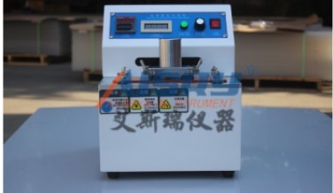 油墨脫色實驗機操作步驟以及成果判別、實驗條件