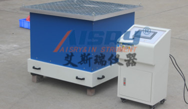 高頻隨機波測試電磁式振動臺筆直水平振動技術(shù)標(biāo)準(zhǔn)